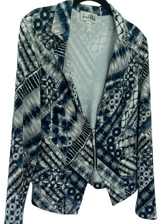 Joseph Ribkoff Jackets & Blazers - Joseph Ribkoff lightweight Blazer Size 10